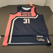 New with original tags, Women WNBA Washington Mystics Nike Rebel Edition Jersey