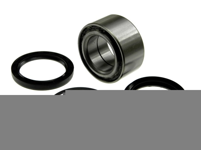 Wheel bearing Front Axle Left KLP-SB-005 NTY for SUBARU LEGACY   LEGACY   Estate - Image 6