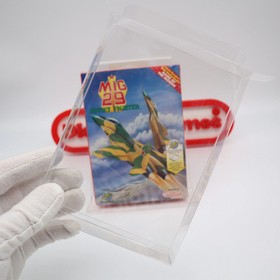 NES Nintendo Game MIG 29 SOVIET FIGHTER - CAMERICA - NEW & Factory Sealed!