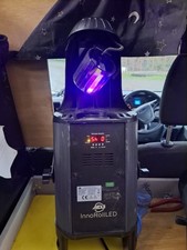 Adj American Dj Innoroll Led Barrel Effect Dmx Stand Alone