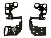 Acer X-Predator Triton PT315-52 PT315-53 Scharnier Halter Schwarz 33.Q7CN2.001