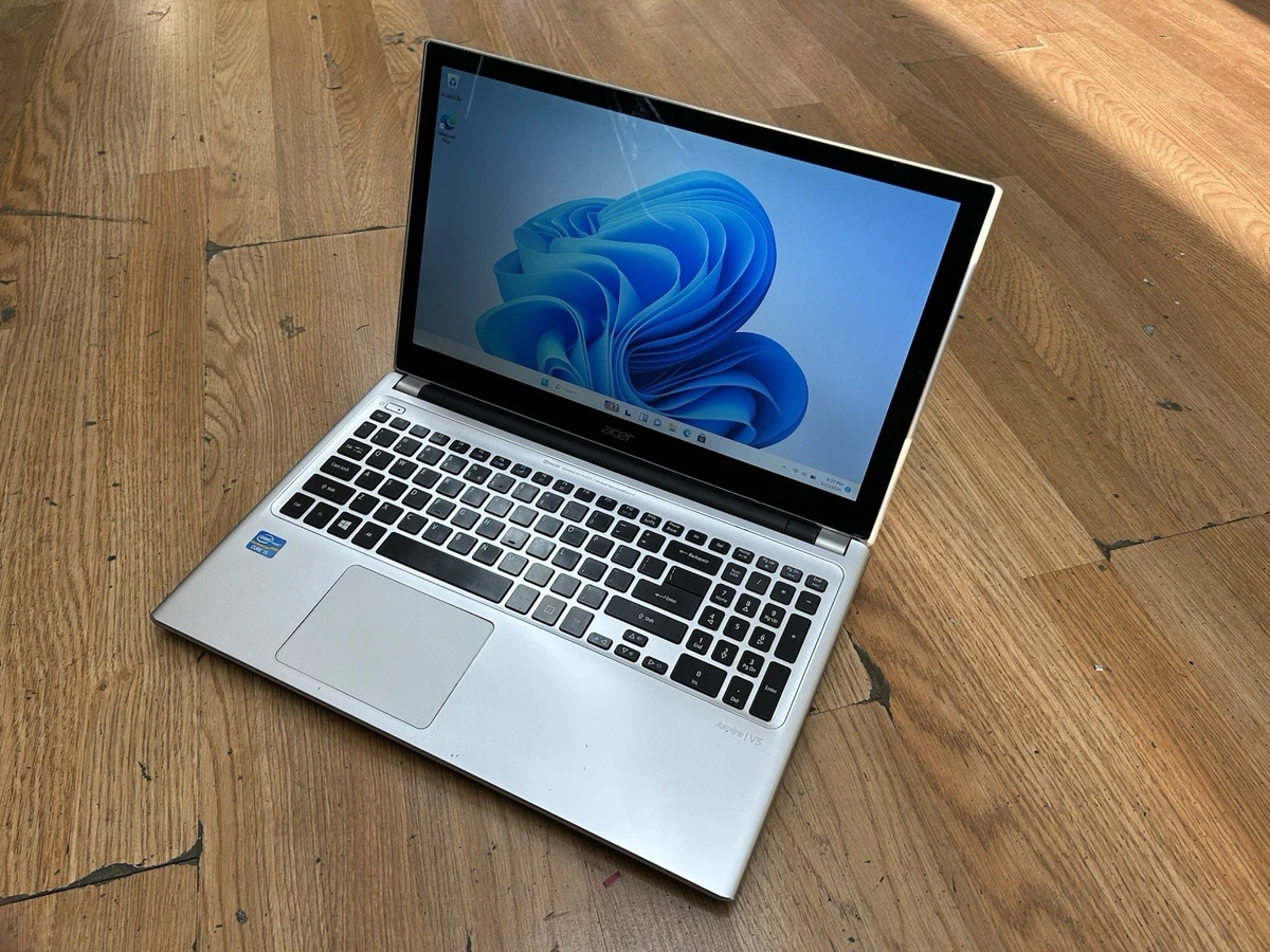 Acer Aspire V5-571 PC Laptops & Netbooks for Sale | Shop New