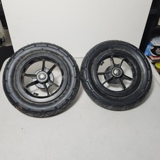 Baby Jogger City Mini GT REAR BACK 2 Wheels Single, Double Stroller Replacement