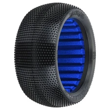 Pro-Line 1/8 Vandal S3 Front / Rear 4.0" Off-Road Truck Tires (2) - PRO9076-203