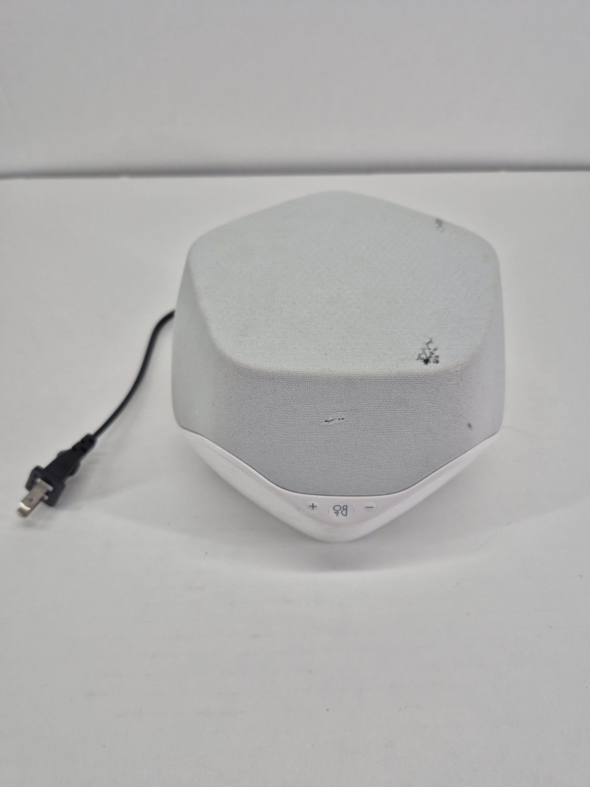 Bang & Olufsen B&O Beoplay S3 Bluetooth Speaker - White