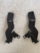 UPPAbaby VISTA dolne adaptery Vista 2015+ V2