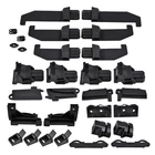 Complete Repair Kit For Fiat 500 Cabrio Fiat 500C 500 C 30 Pieces