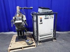 MOTOMAN UP20 ROBOT  12251120020