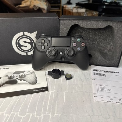 Scuf Impact Professional Gaming Controller für PS4/PC