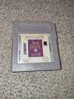 Final Fantasy Legend III Nintendo Game Boy Authentic Cartridge Tested