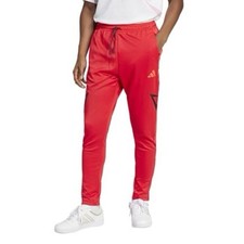 NEW 65 ADIDAS House of Tiro Nations Pack Pants JC8046 Pure Ruby Black Red XL