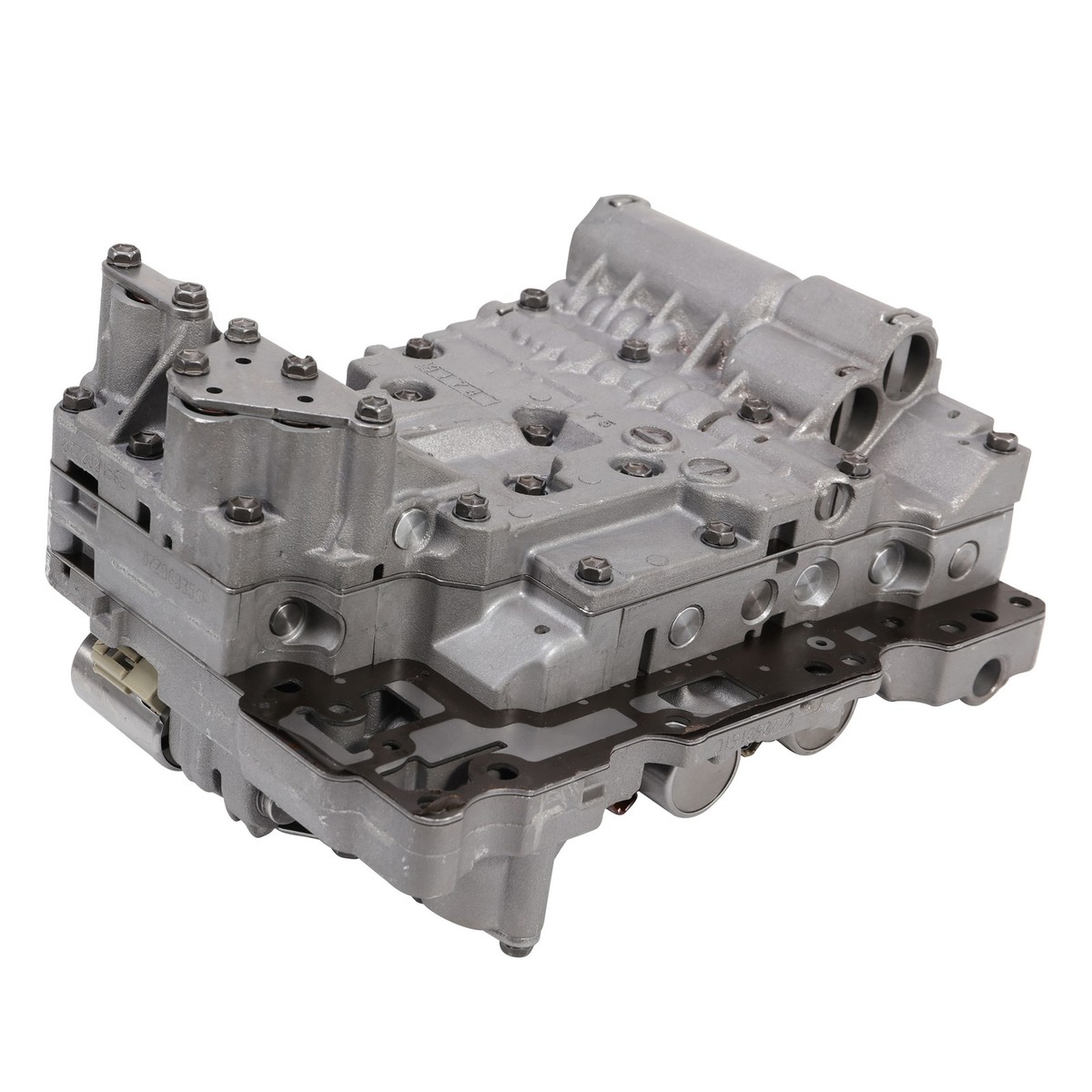 Valve Body Transmission W/ Solenoid TF-81SC For Automatic Mazda CX