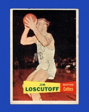 Click to enlarge Jim Loscutoff