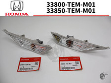 HONDA Genuine CIVIC Type R FK8 INDICATOR CLEAR SIDE MARKER Lights Lamp Position