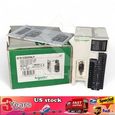 Schneider Electric OTB1C0DM9LP CANopen Interface Module(Shipping By DHL & Fedex)