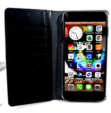 Apple iPhone 7 Plus 256 GB ha lo schermo rotto ottime condizioni funzionante