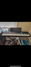 Williams Allegro III FULL Electronic Piano (88 keys) — Electronic Keyboard