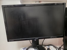 ASUS VG248QE 24-inch 1080P 144hz 1ms gaming monitor