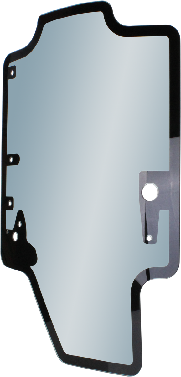 84344565 Front Door Glass fits Ford New Holland C227 C232 C238