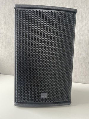 Seeburg Acoustic Line A4 10'' Multifunktionslautsprecher wie Neu
