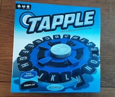 Tapple Word Game Family Board Game