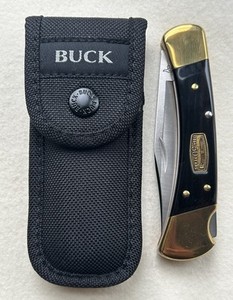 Limited Edition Buck 110 | eBay Limited Edition Buck 110 | eBay