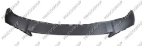 Spoiler Paraurti Anteriore-Nero Goffrato BMW  X5 - G05 - 09/18 -  51117421792