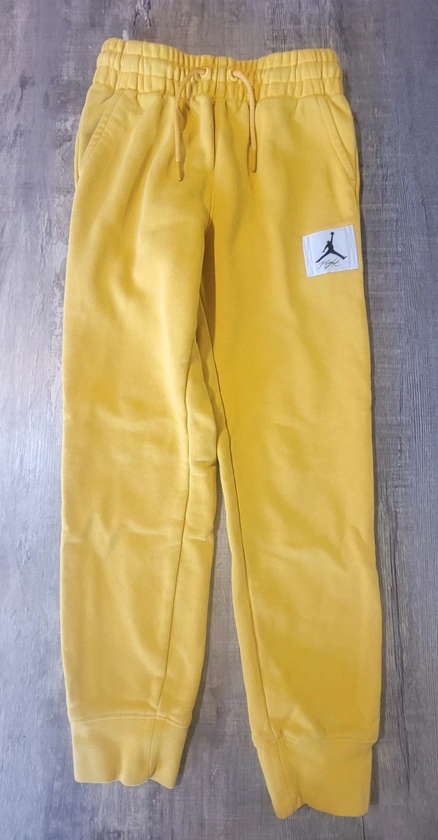 Las mejores ofertas en Jordan amarillo ropa deportiva para De