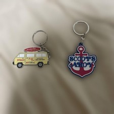 Eleven Stranger Things Charm Set Hollywood Exclusive
