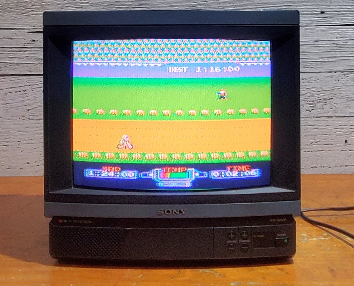 25+ Sony Vintage Televisions for sale | Updated Oct 2026