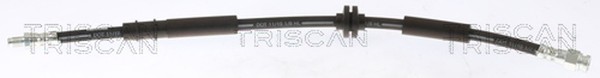 Triscan Bremsschlauch 8150 12109 FüR Alfa 159 Sportwagon Spider Brera MPI Jtdm-image