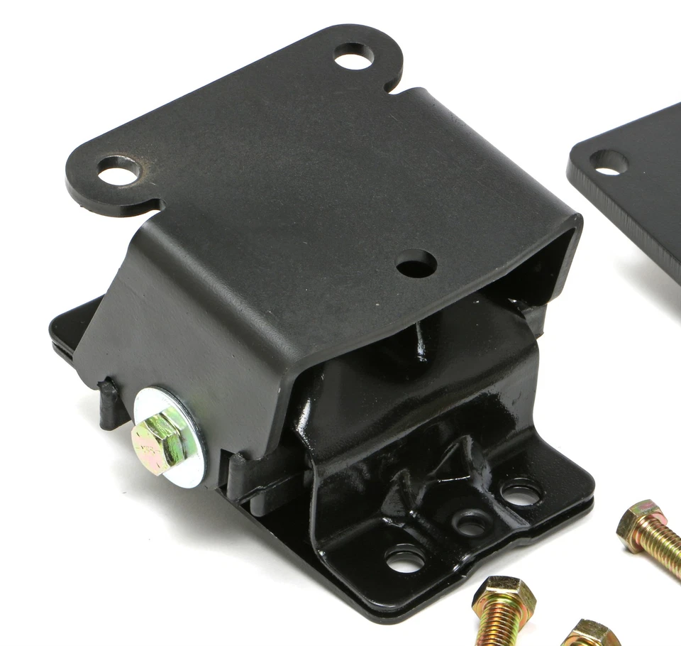Transdapt 4690 Engine Swap Mount Kit With Rubber Pad - Image 2 of 4