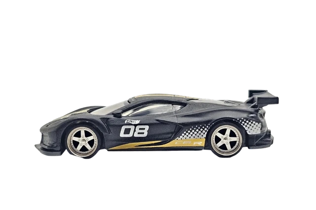 Vehículos Chevrolet Cars Hot Wheels