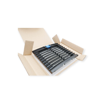 Rittal Austrittsfilter Standard SK 3238.208 schwarz OVP SK3238208