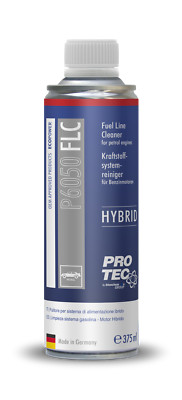 Pro-Tec Additive Hybrid Fuel System Cleaner