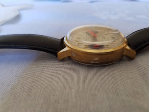 RARE Breitling Chronograph mechanical vintage watch - Picture 6 of 8