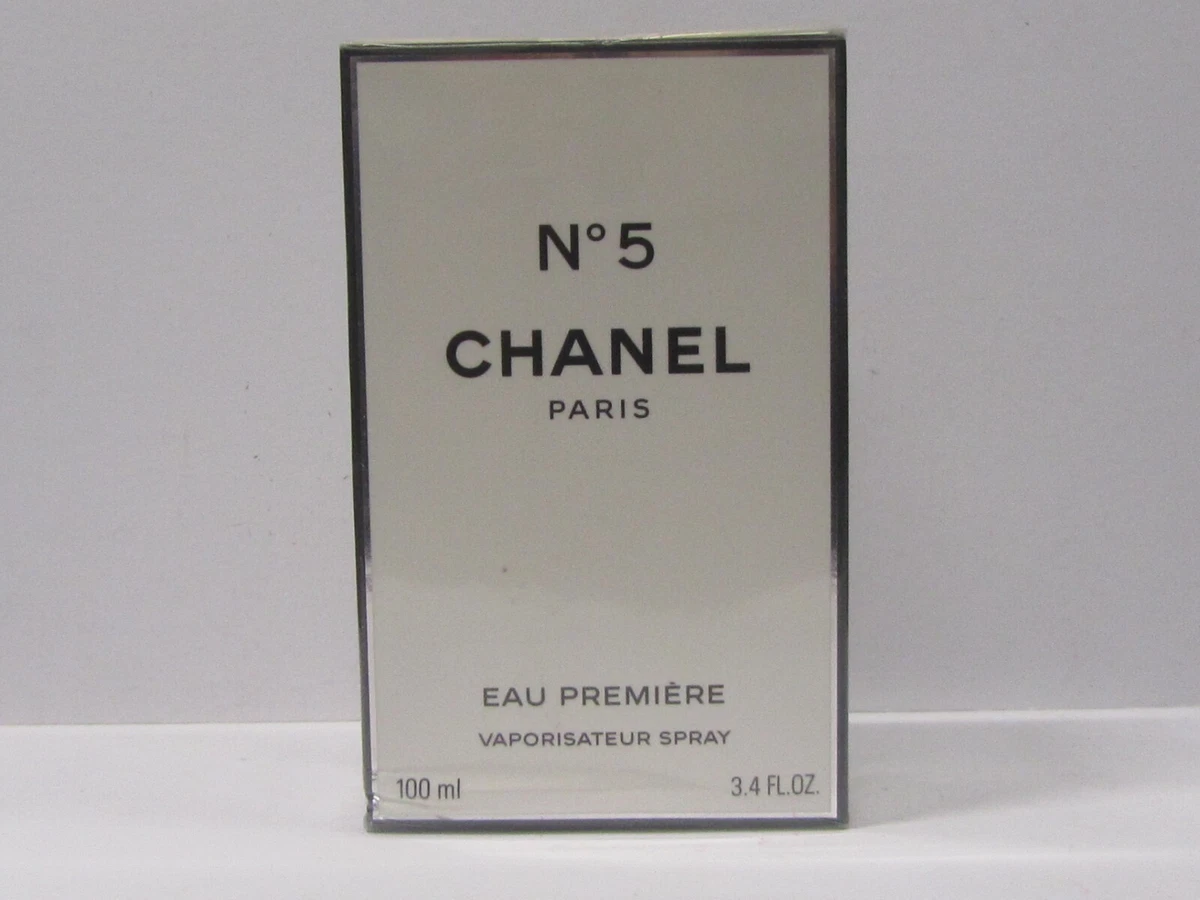 Chanel Eau de Parfum Sampler Vial Spray For Women Size