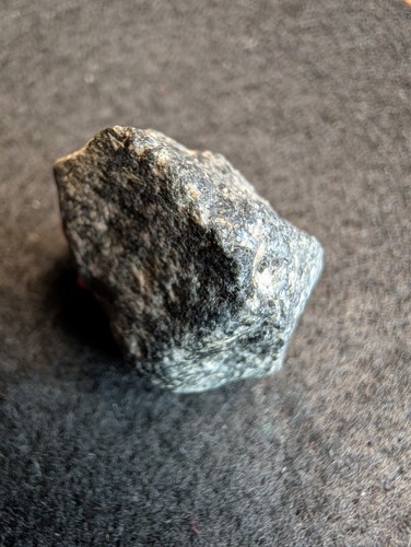 87ct - Blue Diamond Rough Natural Gemstone - Picture 5 of 6