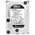 Western Digital WD1001FAES 1TB 7200Rpm 64Mb SATA II 3.5 " Pouces Noir