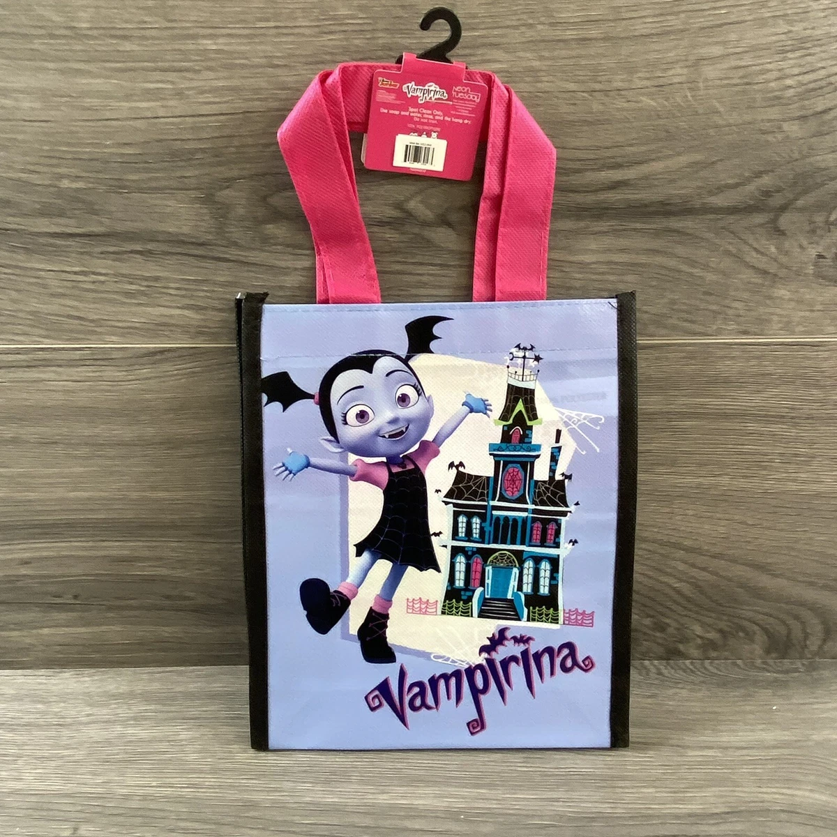 Vampirina bag best sale
