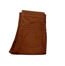 Ladies Pull On Denim Jeggings Cotton Comfort Stretch Marks