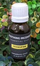 Frangipani Essential Oil 100% Pure & Natural essential oils undiluted & uncut 