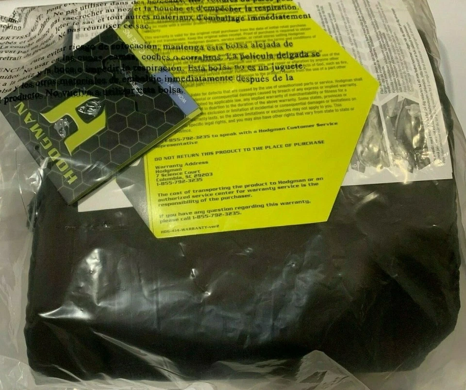 Hodgman Core INS Wader Liner - Women's - Charcoal color - Various sizes - Image 2 of 2