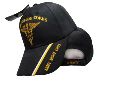 Cappello Da Infermiere Della Marina. Cappello Per Il 250 - Foto 2