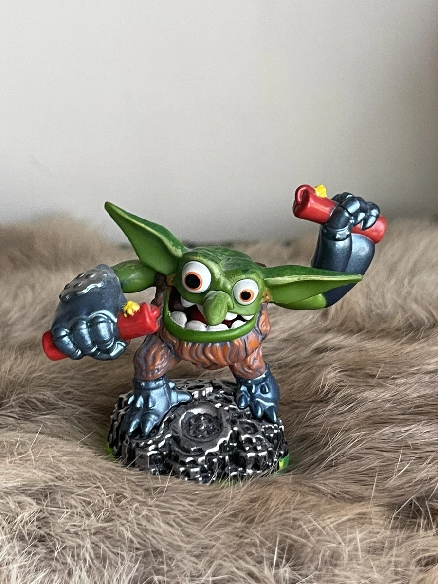 Skylanders boomer 2024