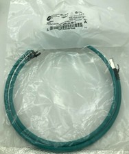 Allen-Bradley: 1585J-M8UBJM-1 Ethernet Patch Cord, Length  1M  New/Sealed 