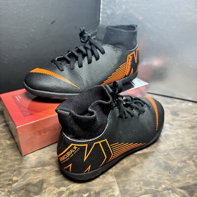 nike mercurial superfly vi club tf