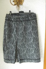 Jupe en jeans " Pablo -