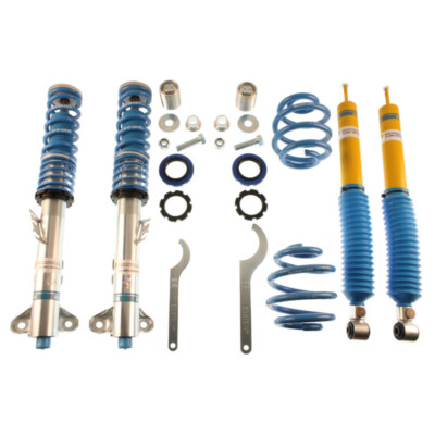 Bilstein B16 Front & Rear Performance Shock Kit For 1996-1998 BMW 328I 328IS L-6
