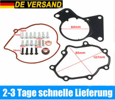 Dichtsatz Tandempumpe Dualpumpe Vakuumpumpe für 2.5 TDI VW T5 Bus Multivan